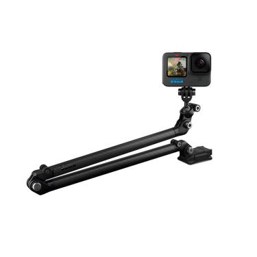 Imagem de GoPro Boom + Suportes Adesivos