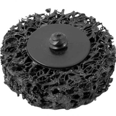 Imagem de Esponja Abrasiva 3" Enc Rápido Vonder