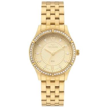 Imagem de Relógio Feminino Technos Boutique 2036NCC/1X, Único