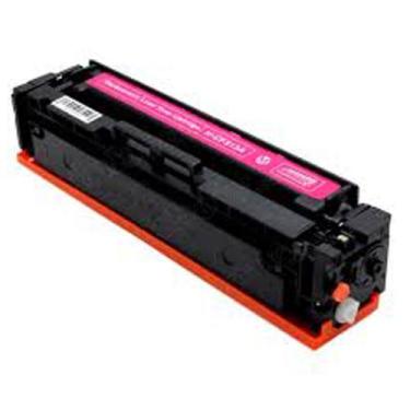 Imagem de Toner CF513A CF513 513A 204A Magenta - M180NW M180 - Byqualy