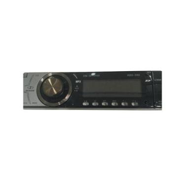 Imagem de Frente h-buster hbdu-3350