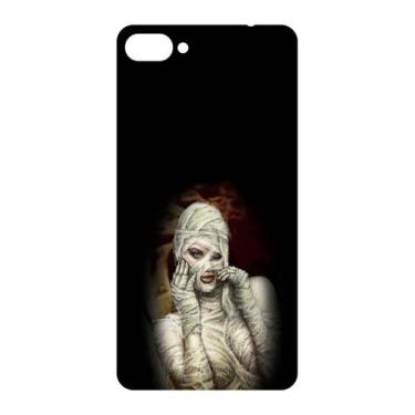 Imagem de Capa Adesivo Skin116 Verso Para Asus Zenfone 4 Max - KawaSkin