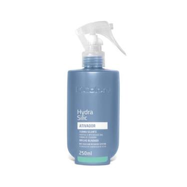 Imagem de Ativador Termo Selante Repositor De Silício Hydra Silic DiColore 250ml