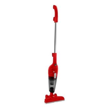 Imagem de Aspirador de Pó Vertical Kian Hepa 1300w Ap-100 Vermelho 220v, Vermelh