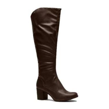 Imagem de Bota Cano Longo Dakota Feminina G5271-Feminino