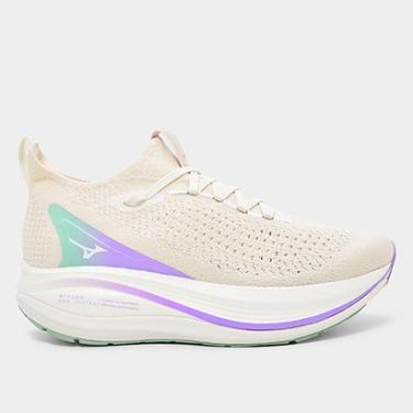 Imagem de Tênis Mizuno Neo Vista 2 Feminino-Feminino