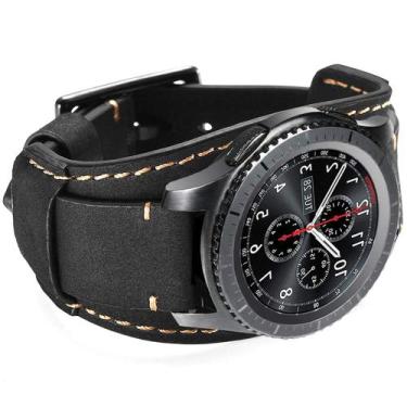 Imagem de Correa Hepsun Compatible con Samsung Galaxy Watch 7/6/5/4
