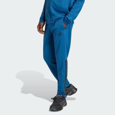 Imagem de Calça Adidas Sereno PT Azul Marinho, GG