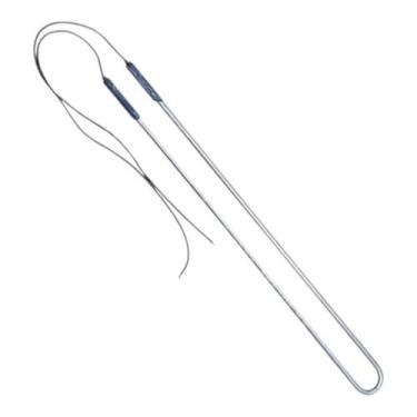 Imagem de Resistência deg exp metalfrio u 520x47mm 300w 110v vacofrio