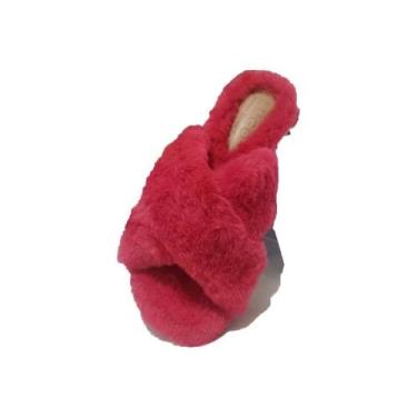 Imagem de Pantufa Lugo X Feminina, 37