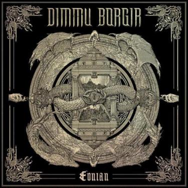 Imagem de Cd Dimmu Borgir - Eonian - LC