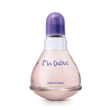 Imagem de Ma cherie desodorante colonia o Boticário 100ml