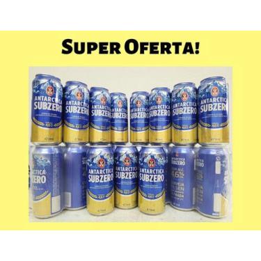 Imagem de Cerveja 473ml lata - capela