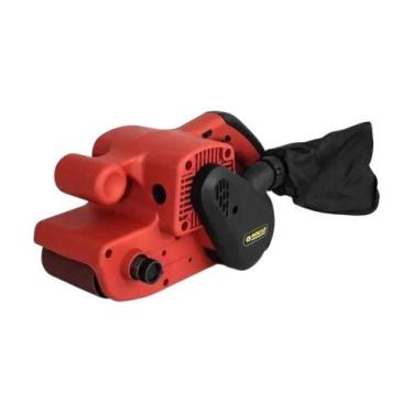 Imagem de Lixadeira Cinta 76 x 533mm 900w 127v Schulz LC900 929.0034-0