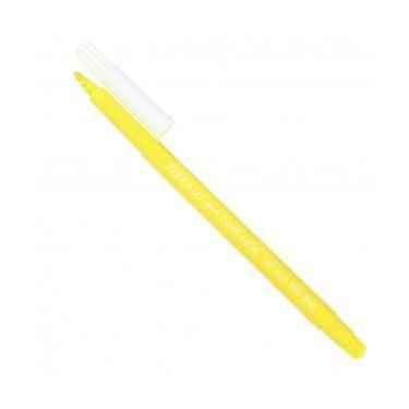 Imagem de Caneta Aquarelável Caran d'Ache Fibralo 240 Amarelo Claro - caran d ac