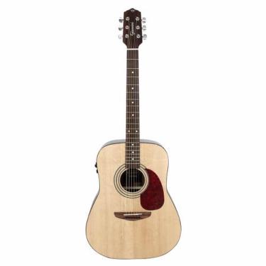 Imagem de Violão Aço Eletroacústico Giannini Performance Pro Arizona DG1 PAFE FI