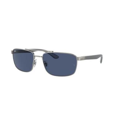 Imagem de Óculos Solar Ray Ban RB3737 00480 60