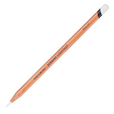 Imagem de Lápis de Cor Derwent Lightfast Permanente Escolha a Cor, WHITE