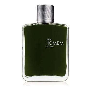 Imagem de Perfume Masculino Natura Homem Verum 100ml