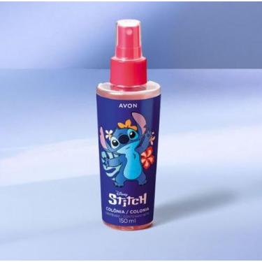 Imagem de Perfume Stitch Infantil Colônia 150ml Avon