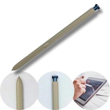 Imagem de Caneta SPen Original Samsung Galaxy S25 Ultra SM-S938 Cinza