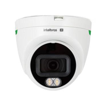 Imagem de Câmera de Segurança Intelbras IP VIP Dome 3230 SC IA 4570072