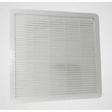 Imagem de Grelha/grade De Ventilação 40cmx40cm - AC&A do Brasil