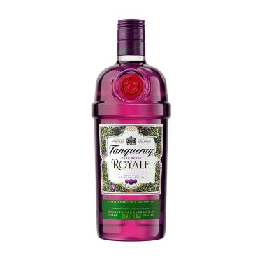 Imagem de Gin Tanqueray Royale Dark Berry - 700ml