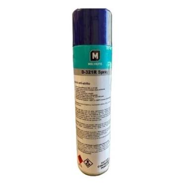 Imagem de Verniz Anti-atrito Spray (-180c A +450c) 390ml - Molykote