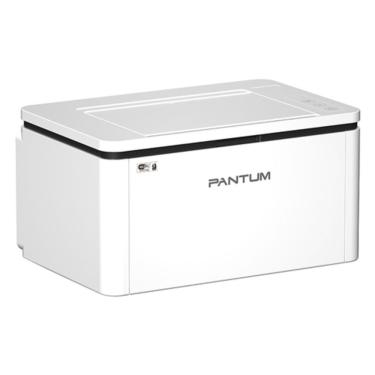 Imagem de Impressora a Laser Monocromatica BP2300W Impressao Mono Wi-Fi Branco 110V Pantum