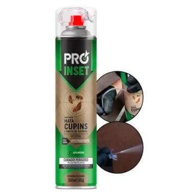 Imagem de Mata cupins pro inset 350ml/185g