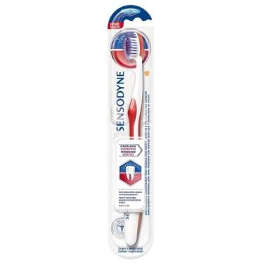 Imagem de Escova Dental Sensodyne Sensibilidade E Gengivas 53123