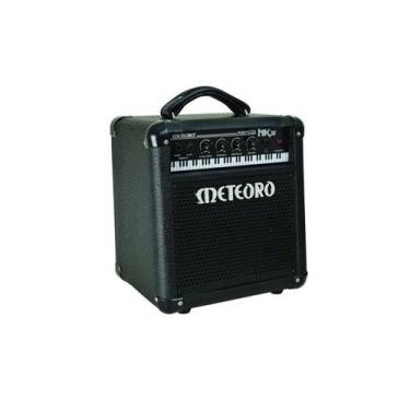 Imagem de Amplificador Meteoro Nitrous NK30