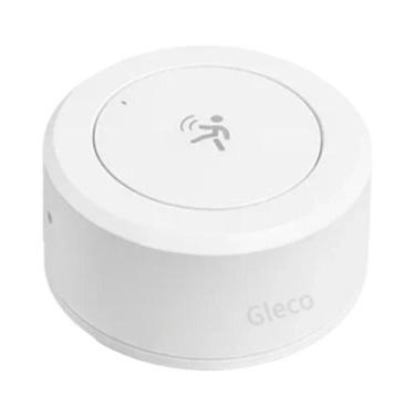 Imagem de Sensor De Movimento Radar Zigbee 24G Com Detecção De Temperatura, Umid