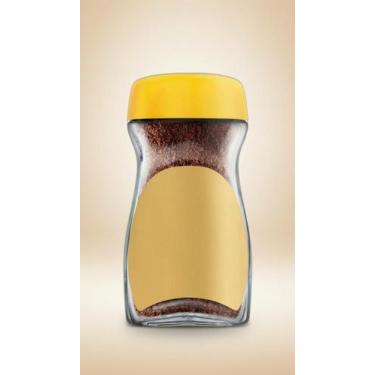Imagem de Café Solúvel Instantâneo 160g - Congratulations Store