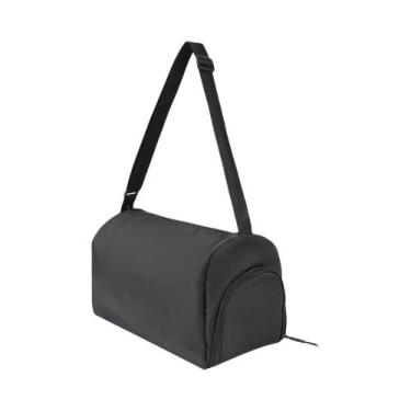 Imagem de Bolsa De Viagem Unissex De Grande Capacidade Em Tecido Oxford Impermeá