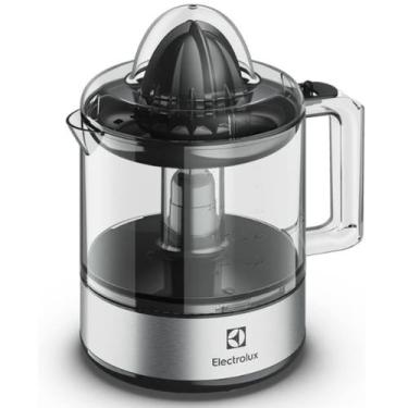Imagem de Espremedor De Frutas Electrolux ECP10 110v Potente Jarra 800ml Prático