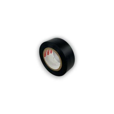 Imagem de Fita isolante antichama 19 mm x 10m preta - ADELBRAS