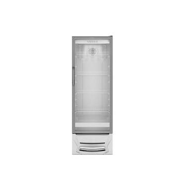 Imagem de Refrigerador Expositor Vertical Para Bebidas Venax VV 300 Litros Branco 127V