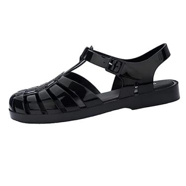 Imagem de Melissa Possession Ad - S:preto fosco - 33/34