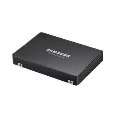 Imagem de Ssd 3,84tb 2.5 Sata 3 550mb Leit 520mb Grav Servidor PM883 MZ-7LM3T80 