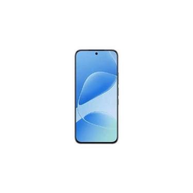 Imagem de Smartphone Celular Infinix Hot 60i NFC 256GB, 4GB RAM, Tela IPS LCD 6,