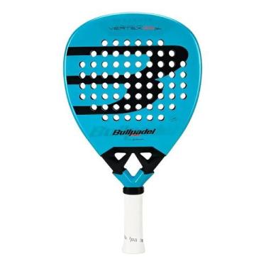 Imagem de Raquete De Padel Bullpadel Vertex 05 W 2026 Delfi Brea