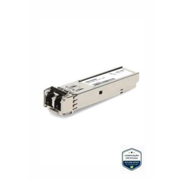 Imagem de Modulo SFP+ 10G SR Multimodo 300m LC Duplex - Compatível CISCO (Skylan