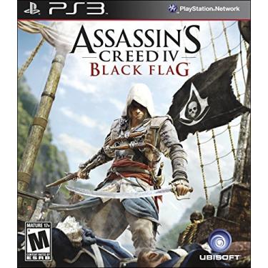 Imagem de Assassins Creed IV: Black Flag