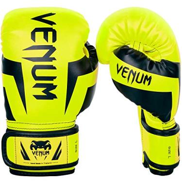 Imagem de Venum Kids Elite Boxing Gloves