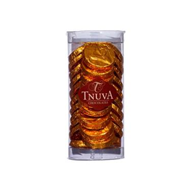 Imagem de Chocolate Tnuva Moedas 100g