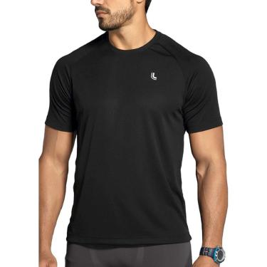 Imagem de Camiseta Fitness Esporte Musculação Lupo 75040