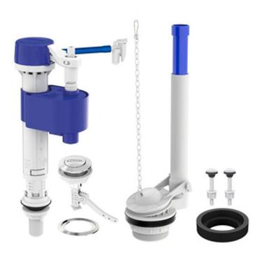 Imagem de Kit Completo Para Caixas Acopladas Censi