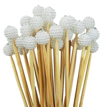 Imagem de Varetas Decoradas Difusor Aromatizador Kit 20 Unidades - V1